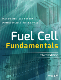 Fuel Cell Fundamentals 3rd edition | 9781119113805, 9781119114154 ...