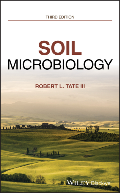 Soil Microbiology 
