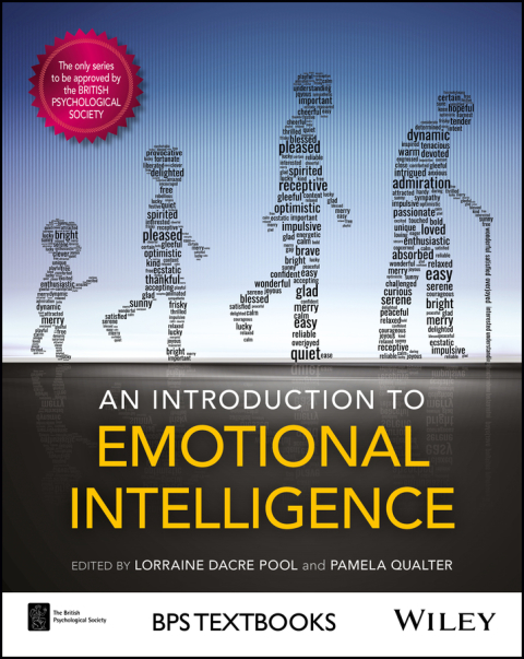 Cover image for book An Introduction to Emotional Intelligence