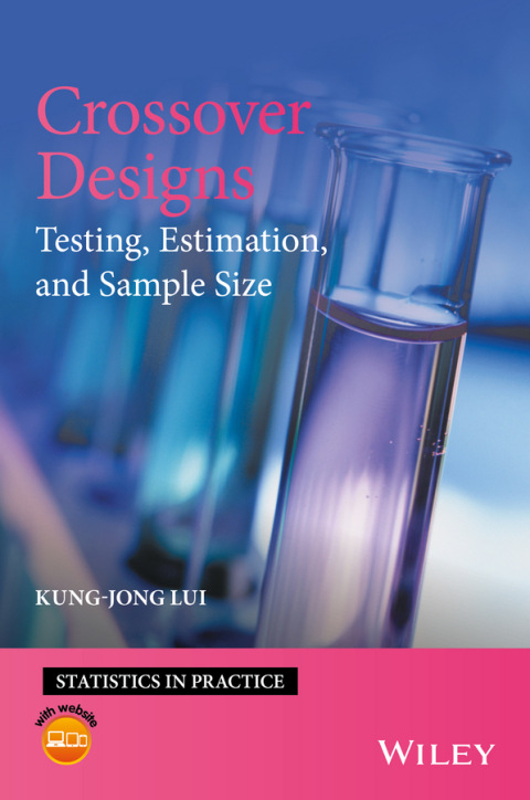 Cover image for book Crossover Designs