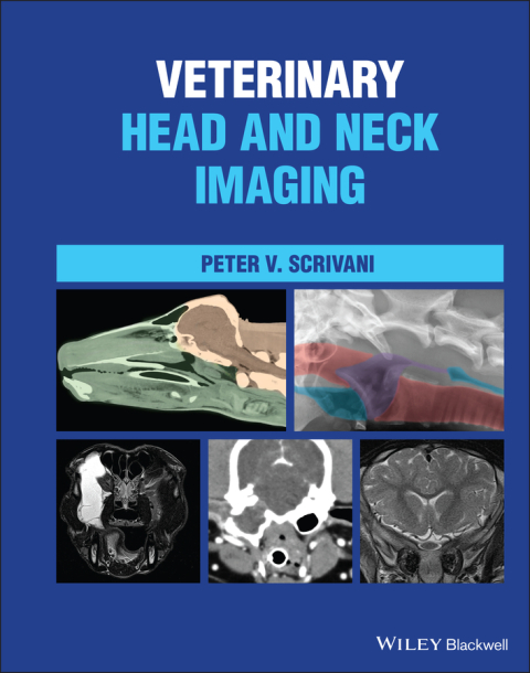 Veterinary Head and Neck Imaging 