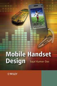 MOBILE HANDSET DESIGN