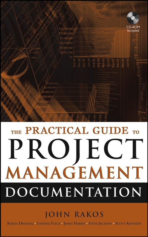 The Practical Guide to Project Management Documentation 