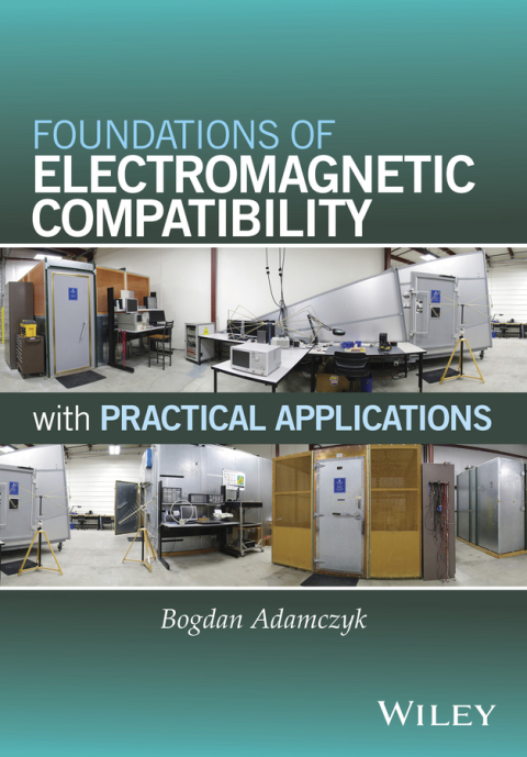 Cover image for book Foundations of Electromagnetic Compatibility