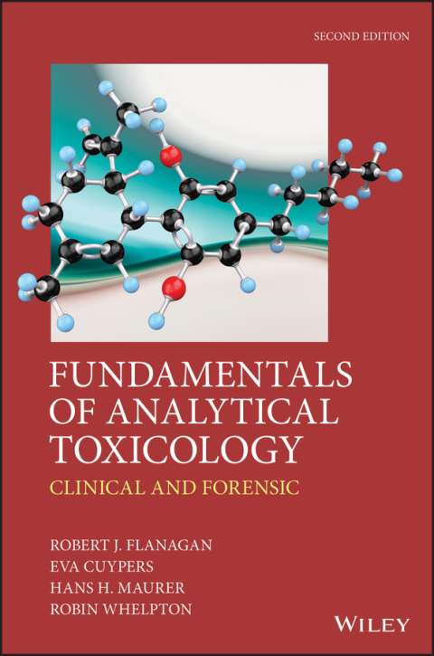 Fundamentals of Analytical Toxicology 