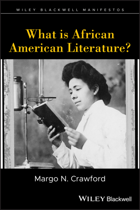 What is African American Literature? 