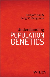 Cover image: Understanding Population Genetics 1st edition 9781119124030