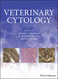 صورة الغلاف: Veterinary Cytology 1st edition 9781119125709