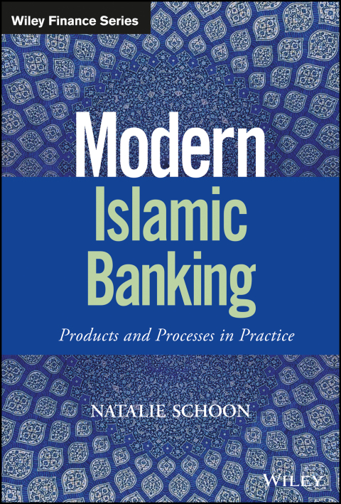 Cover image for book Modern Islamic Banking