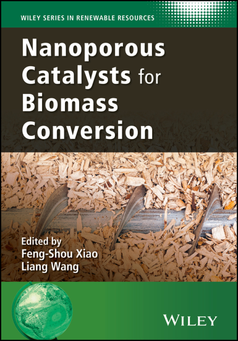 Nanoporous Catalysts for Biomass Conversion 
