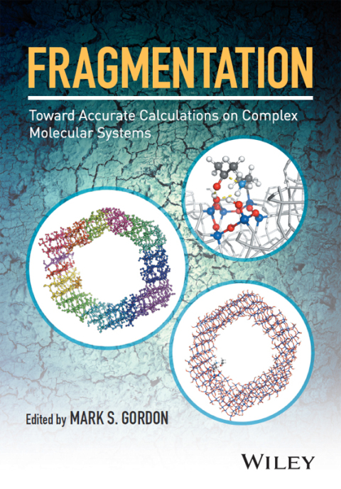 Cover image for book Fragmentation: Toward Accurate Calculations on Complex Molecular Systems