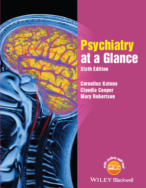 Psychiatry at a Glance 