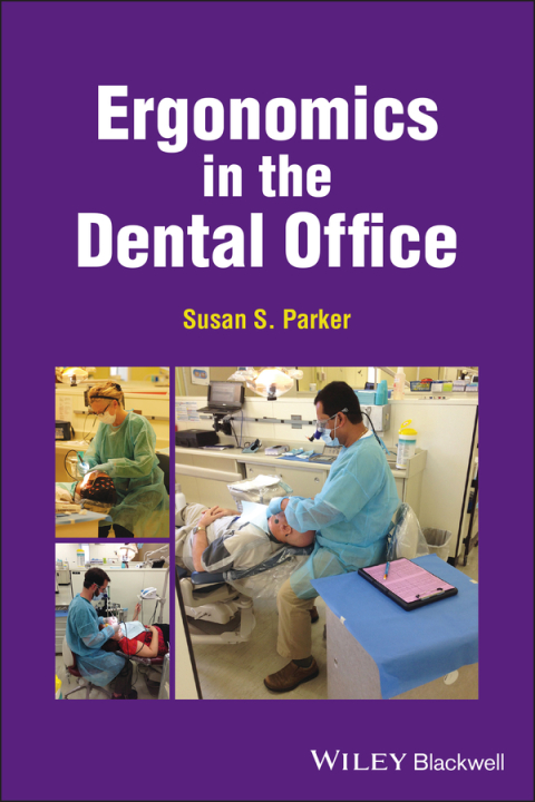 Cover image for book Ergonomics in the Dental Office