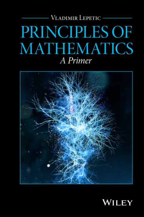 Cover image for book Principles of Mathematics