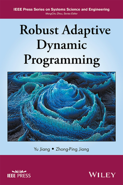 Robust Adaptive Dynamic Programming 