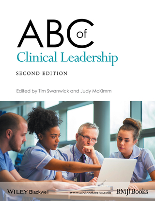 Abc of Clinical Leadership