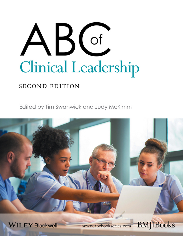 Abc of Clinical Leadership