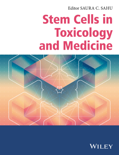 Cover image for book Stem Cells in Toxicology and Medicine