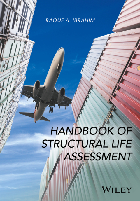 Cover image for book Handbook of Structural Life Assessment