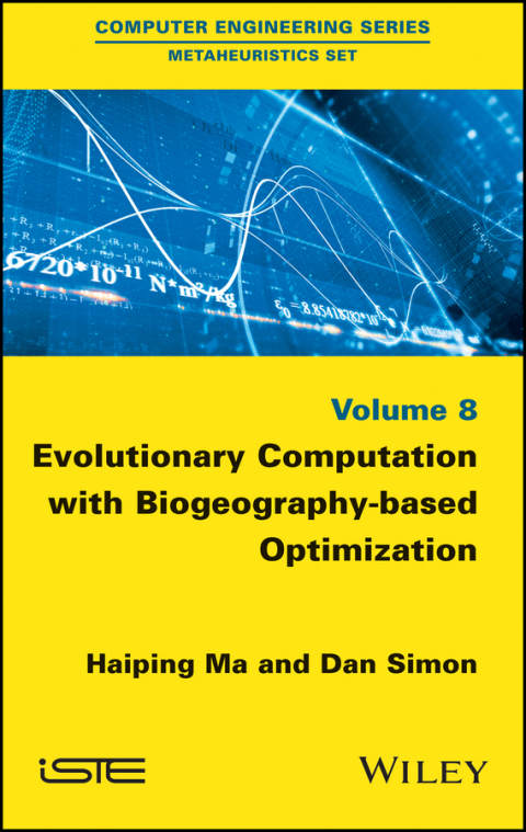 Evolutionary Computation with Biogeography-based Optimization 