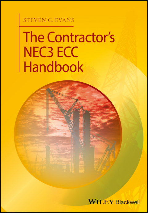 The Contractor's NEC3 ECC Handbook 