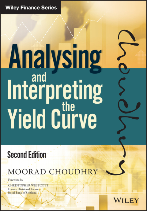 Cover image for book Analysing and Interpreting the Yield Curve