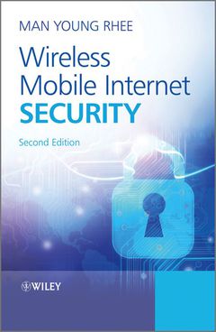 WIRELESS MOBILE INTERNET SECURITY