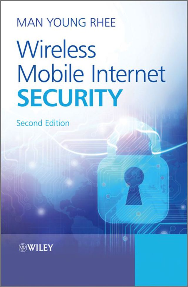 Wireless Mobile Internet Security