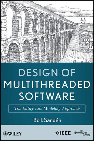 Design of Multithreaded Software the Entity Life Modeling Approach