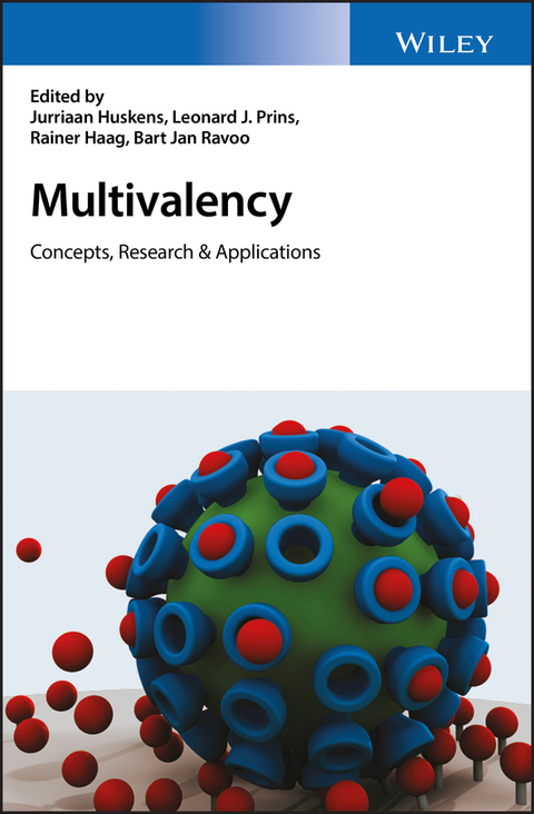 Cover image for book Multivalency: Concepts, Research and Applications