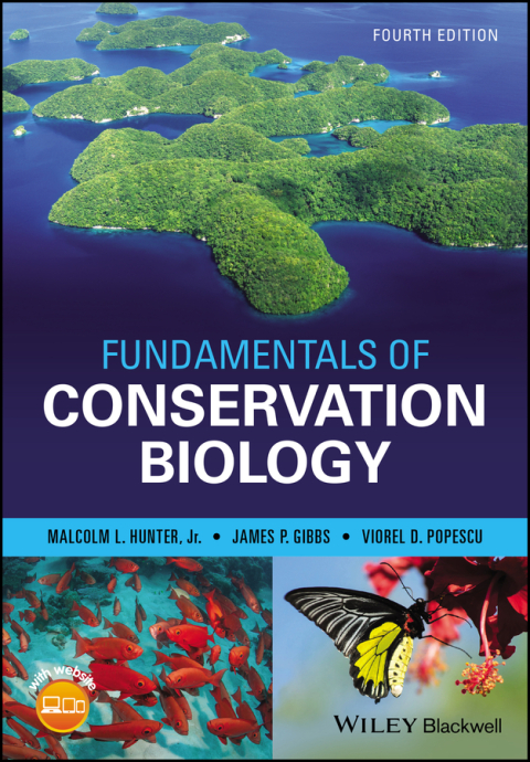 Fundamentals of Conservation Biology 