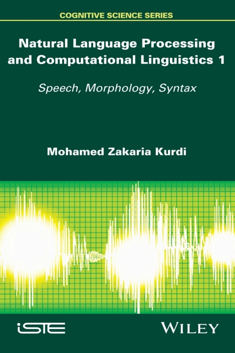 Cover image for book Natural Language Processing and Computational Linguistics