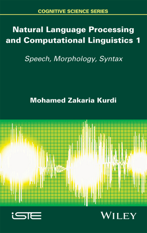 Cover image for book Natural Language Processing and Computational Linguistics