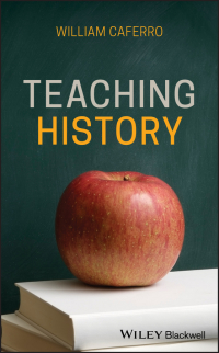 صورة الغلاف: Teaching History 1st edition 9781119147138