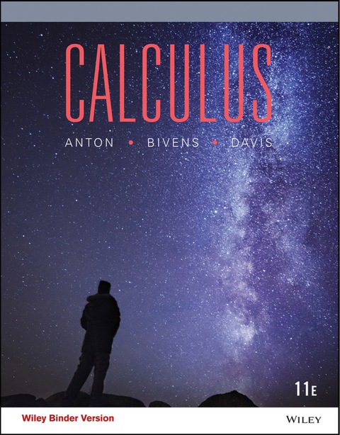 Calculus 