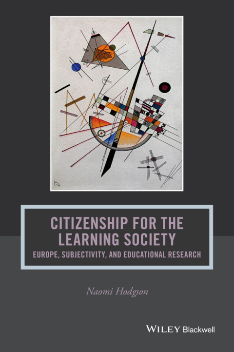 Cover image for book Citizenship for the Learning Society