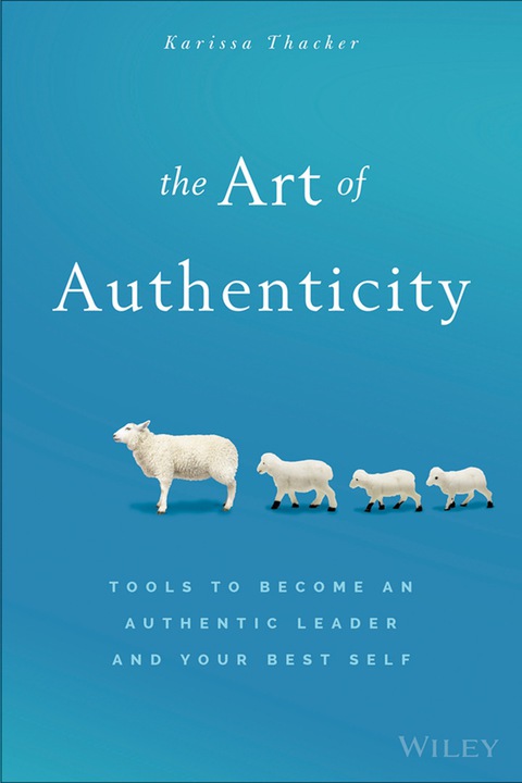 Cover image for book The Art of Authenticity