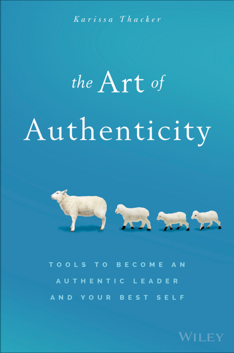 Cover image for book The Art of Authenticity