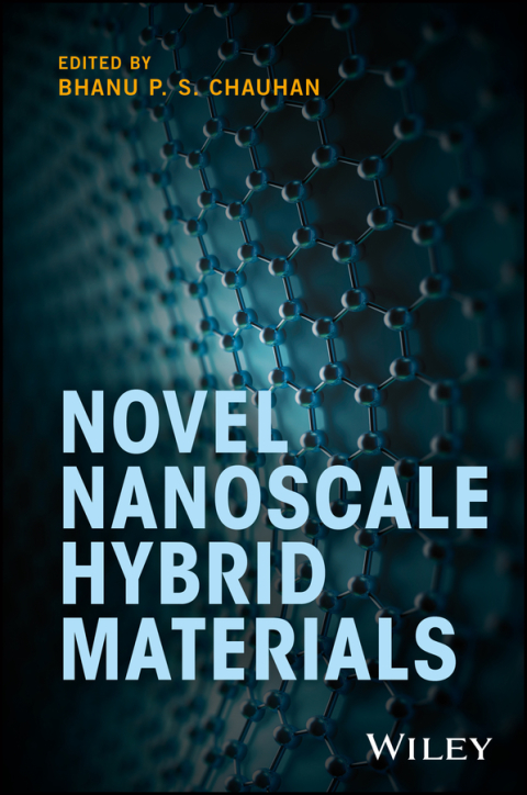Cover image for book Novel Nanoscale Hybrid Materials