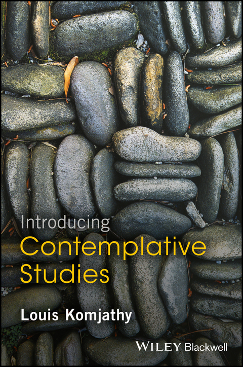 Introducing Contemplative Studies 