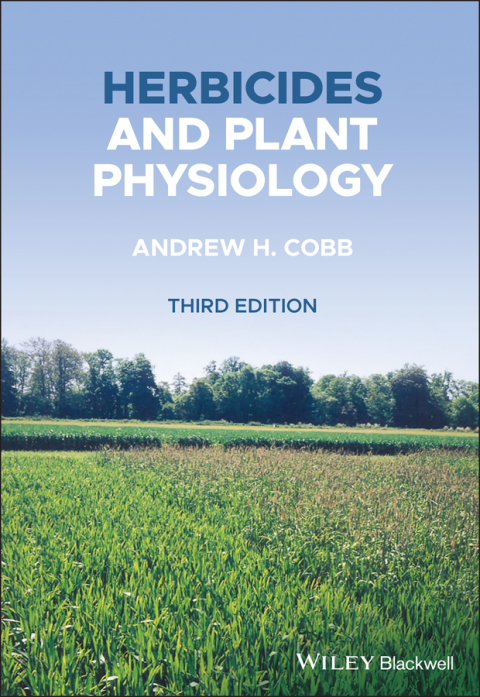 Herbicides and Plant Physiology 