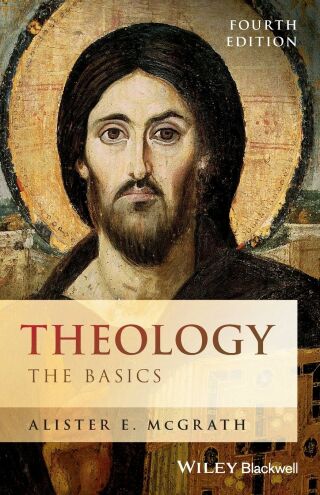 Theology: The Basics