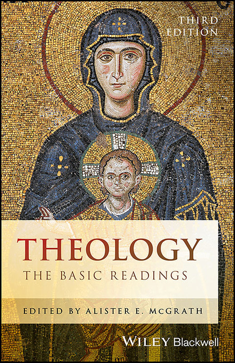 Theology: The Basic Readings 