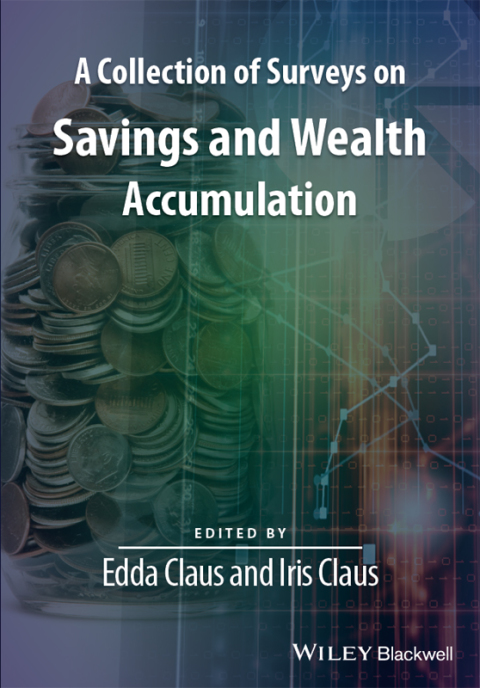Cover image for book A Collection of Surveys on Savings and Wealth Accumulation