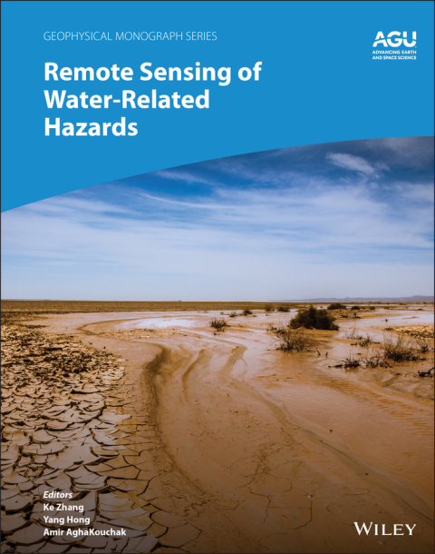 Remote Sensing of Water-Related Hazards 