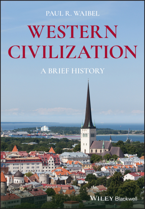Cover image for book Western Civilization