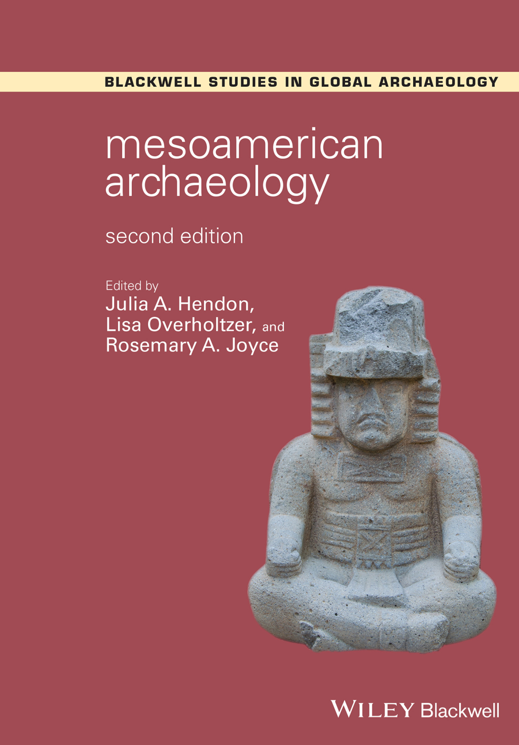 Reflowable Mesoamerican Archaeology; $45.00