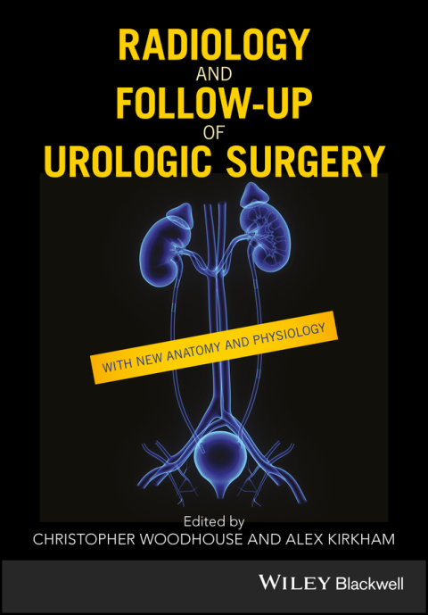 Cover image for book Radiology and Follow-up of Urologic Surgery