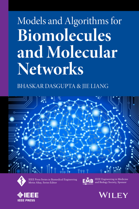 Cover image for book Models and Algorithms for Biomolecules and Molecular Networks