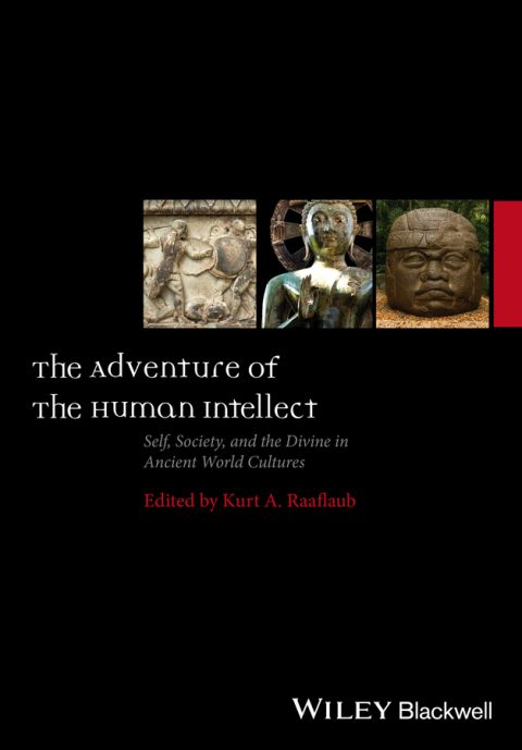 Cover image for book The Adventure of the Human Intellect